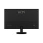 Monitor MSI Pro MP252L (24.5") 1920 x 1080, 100Hz FHD Black