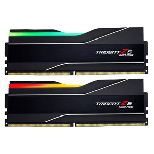 RAM Memorie Trident Z5 Neo 6000MHz 32GB DDR5 RGB (Kit 2x16GB) - Zezë