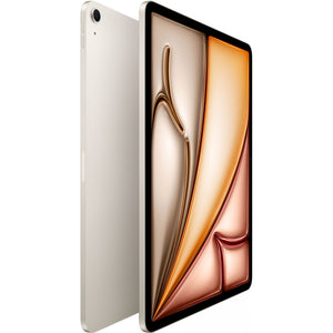Tablet Apple iPad Air (13-inch, M2 Chip) Wi-Fi, 256GB – Starlight