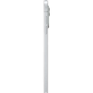 Tablet Apple iPad Pro (11-inch, M4 Chip) Wi-Fi + Celular, 1TB – Silver – Ultra Retina XDR Display (2420 x 1668, 264 ppi)
