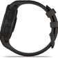 Orë e mençur Garmin Instinct 2S Solar 2.01 cm (0.79") MIP 40 mm Digital 156 x 156 pixels Graphite GPS (satellite)