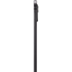 Tablet Apple iPad Pro (13-inch, M4 Chip) Wi-Fi, 1TB – Black – Nano Glass – Ultra Retina XDR Display (2752 x 2064, 264 ppi)