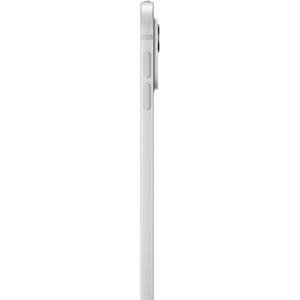 Tablet Apple iPad Pro (13-inch, M4 Chip) Wi-Fi, 2TB – Silver – Nano Glass – Ultra Retina XDR Display (2752 x 2064, 264 ppi)