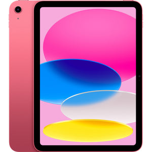 Apple iPad 11 Wi-Fi 128GB (pink) 11.Gen