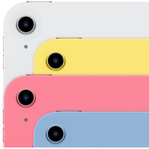 Tablet Apple iPad A16 (11-inch, 11th Gen) Wi-Fi, 128GB – Pink