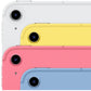 Tablet Apple iPad (11-inch, 11th Gen) Wi-Fi + Celular, 256GB – Pink