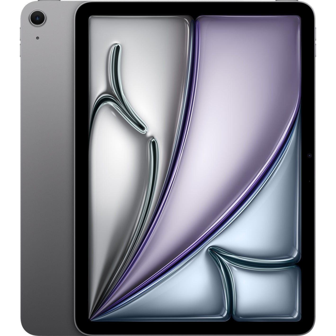 Apple iPad Air 11 M3 Wi-Fi 256GB (spacegrau) 7.Gen