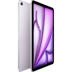 Tablet Apple iPad Air (11-inch, 7th Gen, M3 Chip) Wi-Fi + Celular, 128GB – Violet