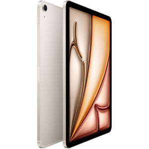 Tablet Apple iPad Air (11-inch, 7th Gen, M3 Chip) Wi-Fi + Celular, 1TB – Polarstern