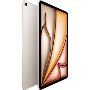 Tablet Apple iPad Air (13-inch, 7th Gen, M3 Chip) Wi-Fi + Celular, 128GB – Polarstern
