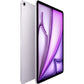 Tablet Apple iPad Air (13-inch, 7th Gen, M3 Chip) Wi-Fi + Celular, 512GB – Violet