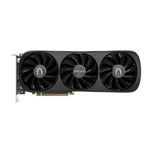 Kartelë Grafike Zotac Black RTX 4080 Super 16GB OC GDDR6X