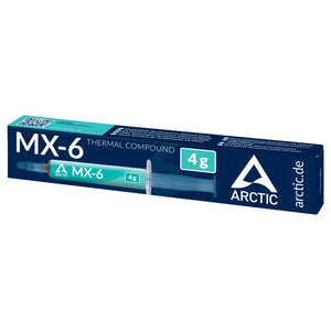 Paste Thermale PRO K Arctic MX-6  (4g)