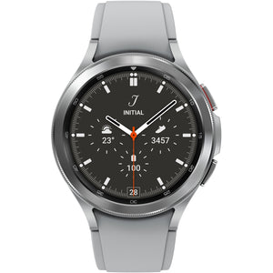 Orë e mençur Samsung R895FZ Galaxy Watch 4 Classic LTE 46mm - Mystic Silver