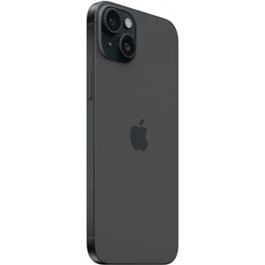 Apple iPhone 15 Plus 128GB Black 6.7" iOS
