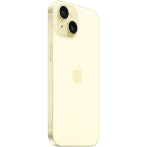 Apple IPHONE 15 256GB YELLOW