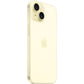 IPHONE 15 512GB YELLOW