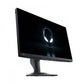 Monitor Gaming Dell Alienware AW2524HF, 24.5" Full HD, 500Hz, HDMI 2.1, 2 x DisplayPort 1.4, Height-adjustable, tilt, swivel, pivot (portrait) i zi,