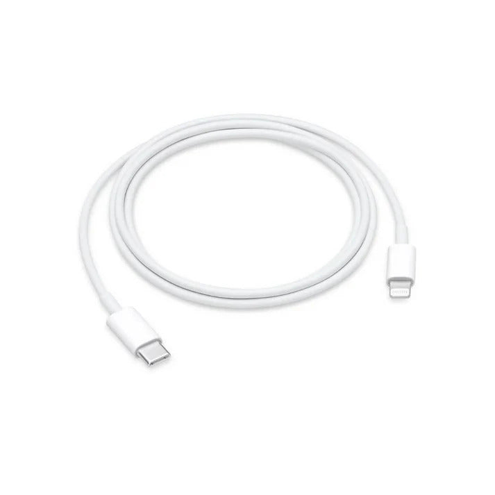 Kabllo Apple USB - C to Lightning Cable 2m