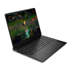 Laptop HP Omen 16 Slim 16-an0119nr, 16" WQXGA IPS 240Hz Gaming Ultra 9 285H 16GB RAM 1TB SSD NVIDIA GeForce RTX 5070 8GB