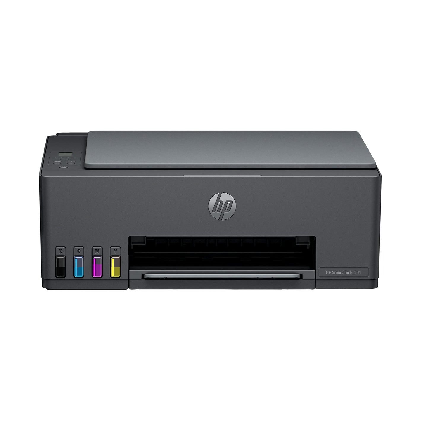 Printer Hp Smart Tank 581,  AIO, WI-FI Color