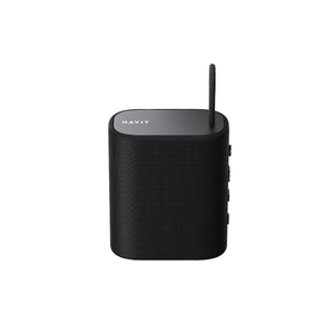 Altoparlant HAVIT me bluetooth - SK801BT - E zezë