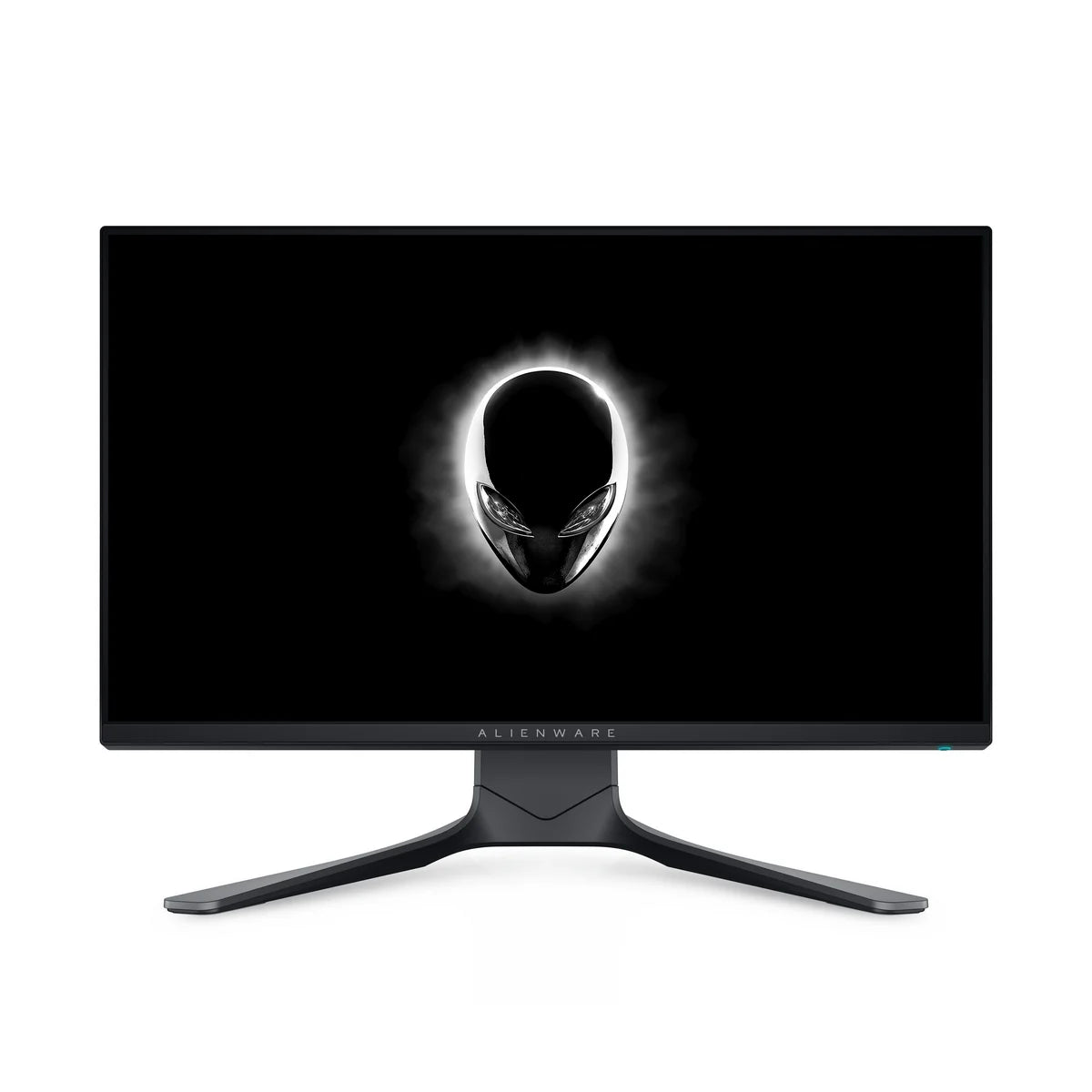 GAMING SETUP, Gaming Monitor Alienware 25 AW2521HFA, FHD 24.5-inch, 240Hz, 1ms, 99% sRGB, Intel Core i9 - 11900KF (16CPUs), 32GB Ram DDR4, NVIDIA GeForce RTX 3080 10GB, 1TB SSD NVMe (Used)