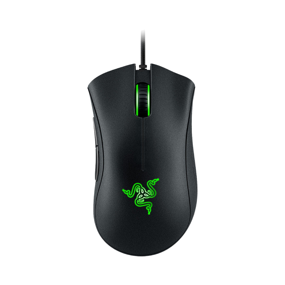 Maus Razer DeathAdder Essential