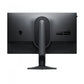 Monitor Gaming Dell Alienware AW2524HF, 24.5" Full HD, 500Hz, HDMI 2.1, 2 x DisplayPort 1.4, Height-adjustable, tilt, swivel, pivot (portrait) i zi,