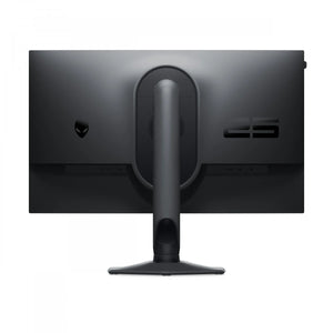 Monitor Gaming Dell Alienware AW2524HF, 24.5" Full HD, 500Hz, HDMI 2.1, 2 x DisplayPort 1.4, Height-adjustable, tilt, swivel, pivot (portrait) i zi,