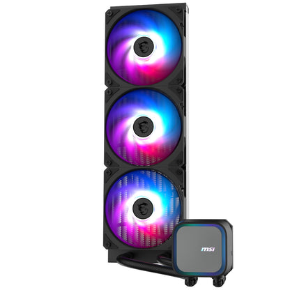 Ftohës procesori PRO K MSI MAG CoreLiquid A13 360