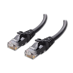 Kabllo për rrjet UTP Kabell Cat7 3 Meter