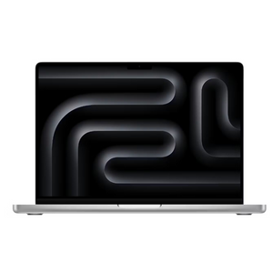 Laptop Apple MacBook Pro (14.2-inch, M5, 2025) Chip M5, 10-Core CPU, 10-Core GPU, 16GB RAM, 512GB SSD - Silver (adapteri i përfshirë)