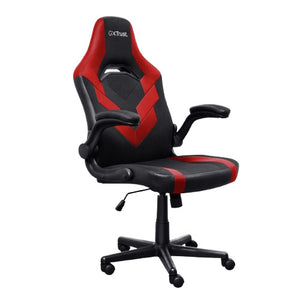 Karrige Gaming Trust GXT 703 Riye - Red&Black