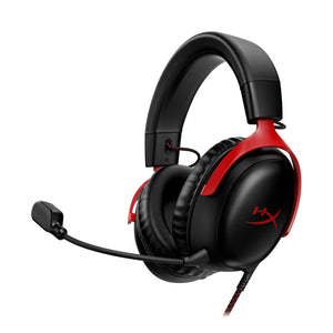 Kufje HP HyperX Cloud III Gaming Headset/7.1 Sound/DTS Headphone