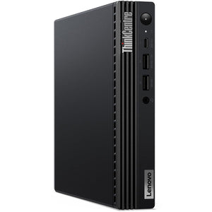 Kompjuter Lenovo ThinkCentre M70q Gen 3, Intel Core i5-12500T, 32GB RAM, 768GB SSD - Zezë (Used) (Copy)