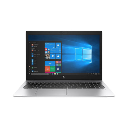 Laptop HP EliteBook 850 G6, 15.6-inch, Intel Core i5-8365U, 16GB ram, DDR4, 512GB SSD (Used)