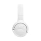Kufje JBL TUNE 520BT wireless on-ear headphones White