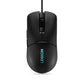 Lenovo Mouse Gaming Legion M300s, RGB ,Up to 8000 DPI (Black)