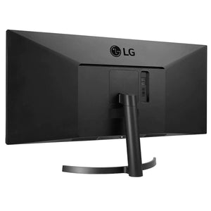 Monitor LG UltraWide 34WP65G-B, QHD 34-inch, 75Hz, HDMI, DisplayPort