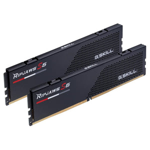 Ram memorie G.Skill Ripjaws S5 64GB (2x32GB) 5600MT/s DDR5 CL30