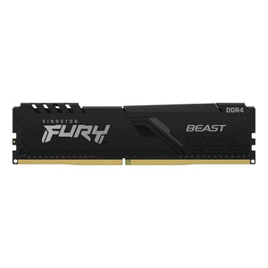 RAM Memorie DDR4 3200 8GB Kingston FURY Beast