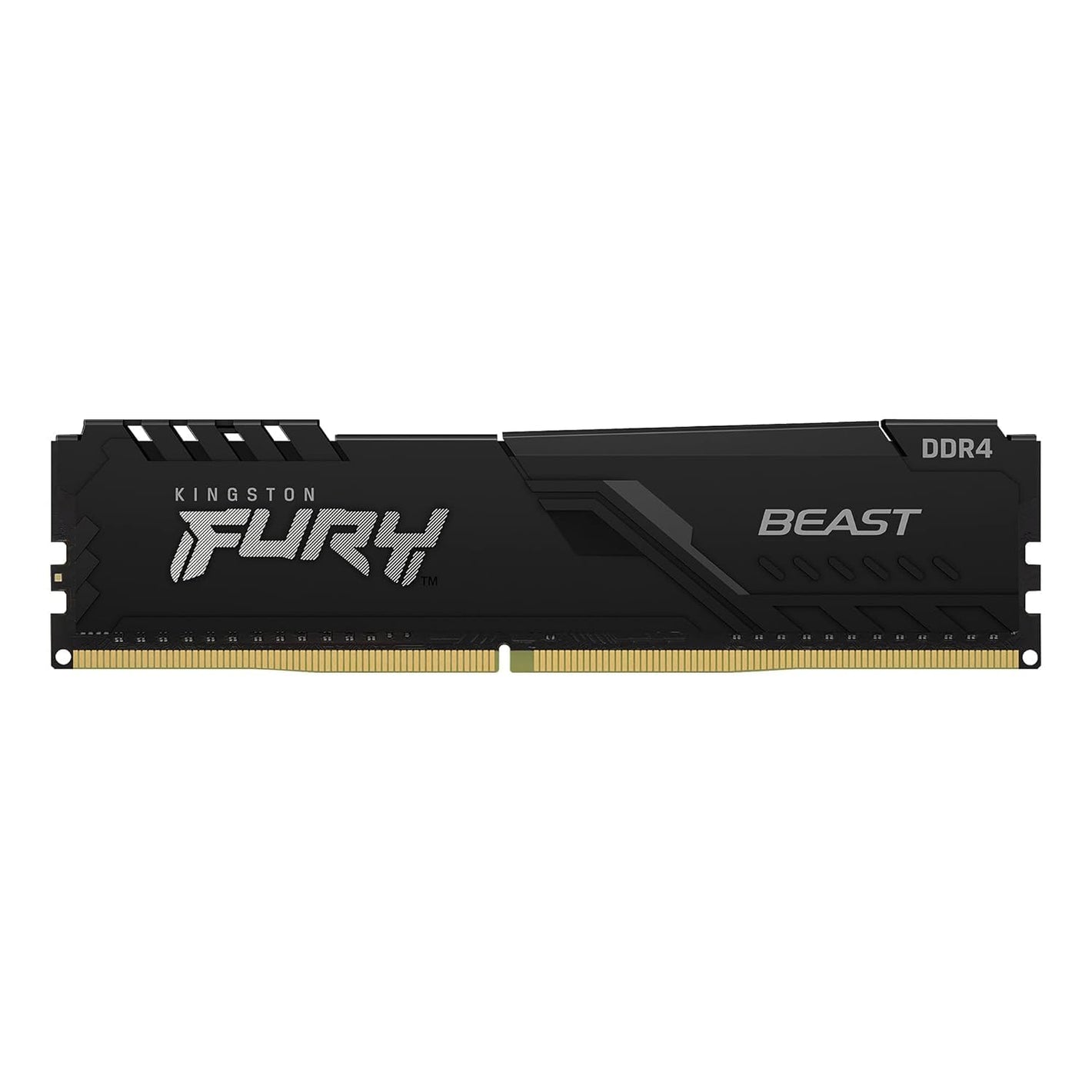 RAMDDR4 3200 8GB Kingston FURY Beast