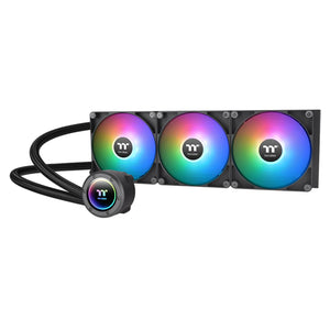 Ftohës Cooler Thermaltake TH420 ARGB Sync AiO CPU Liquid