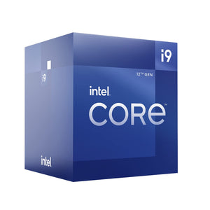 Procesor Intel S1700 CORE i9 12900KF BOX 16x3.2 125W