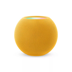 Altoparlant Apple HomePod Mini - Yellow