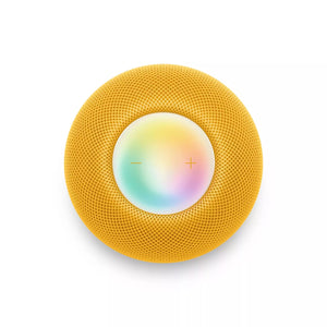 Altoparlant Apple HomePod Mini - Yellow