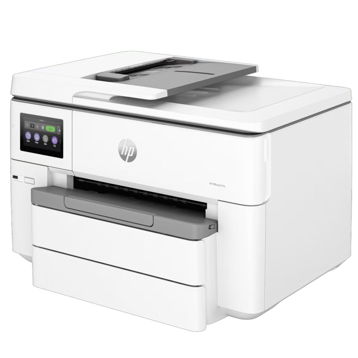 Printer HP OfficeJet All-in-One Pro 9730, Wide Format