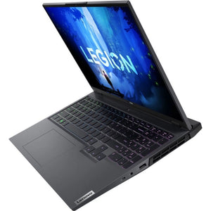 Laptop Lenovo Legion 5 Pro 16IAH7H, 2K 16-inch 240hz, Intel Core i9-12900H, 20CPUs, 32GB Ram DDR5,  NVIDIA GeForce RTX 3070 ti 8GB, 2TB SSD