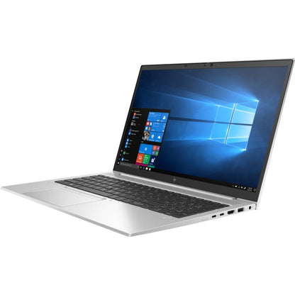 Laptop HP Elitebook 850 G7, FHD 15.6-inch Touchscreen, Intel Core i5-10310U, 16GB RAM DDR4, 256GB SS